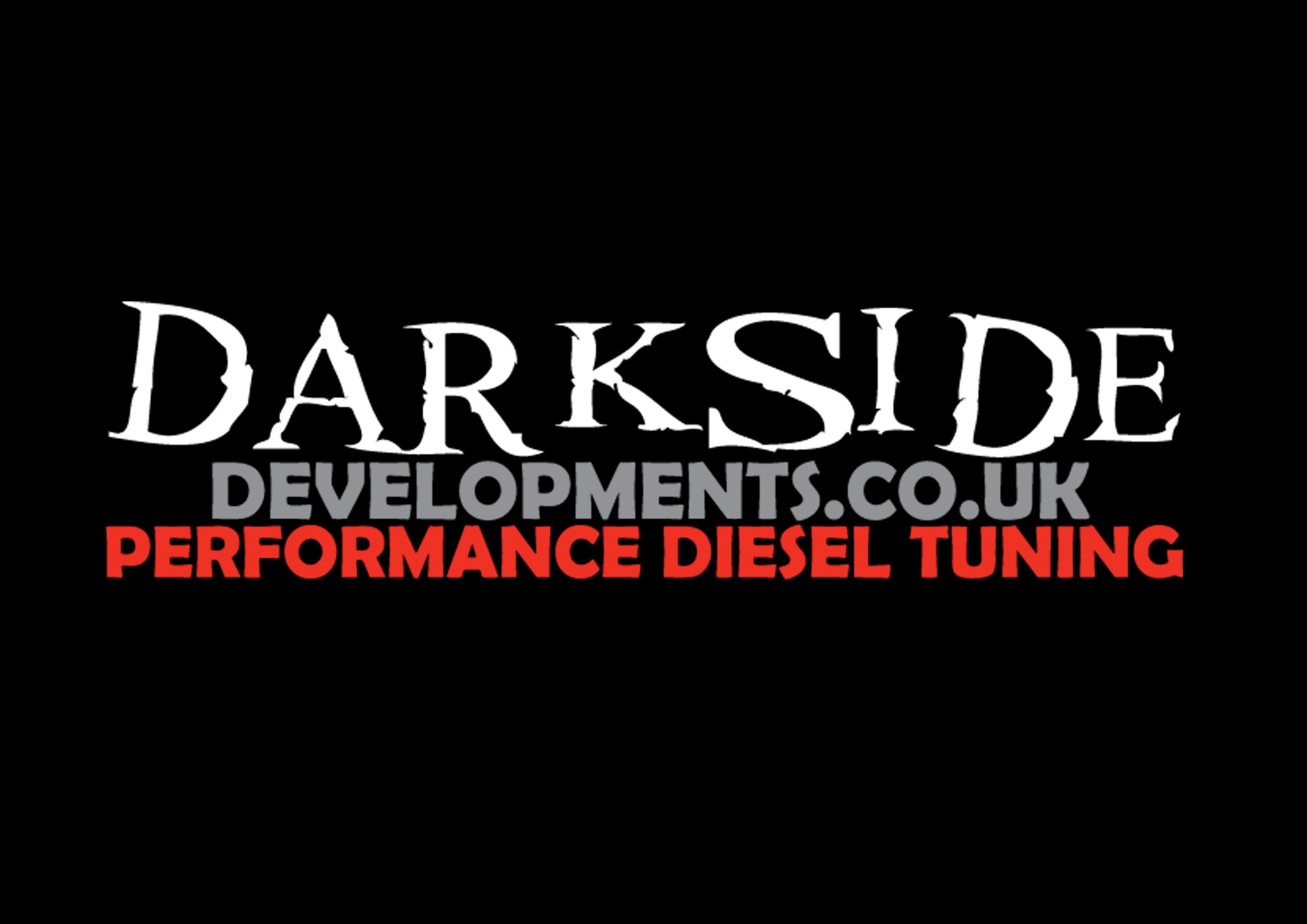 DARKSIDE DEVELOPMENTS